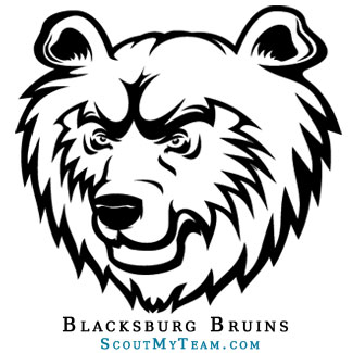 Blacksburg Bruins