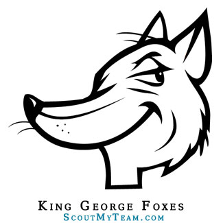 King Of Foxes